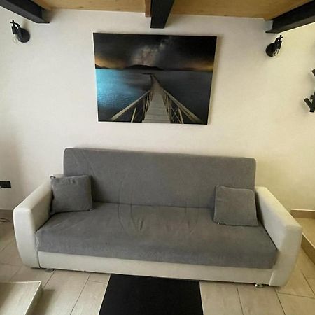 Lolly House Villa Наполи Екстериор снимка