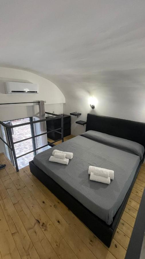 Lolly House Villa Наполи Екстериор снимка