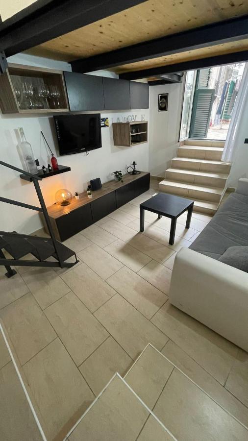 Lolly House Villa Наполи Екстериор снимка