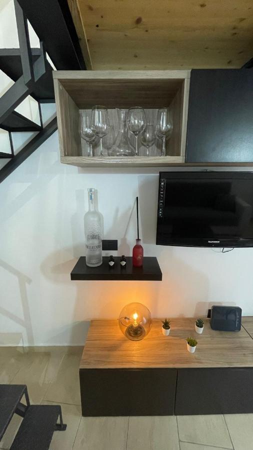 Lolly House Villa Наполи Екстериор снимка
