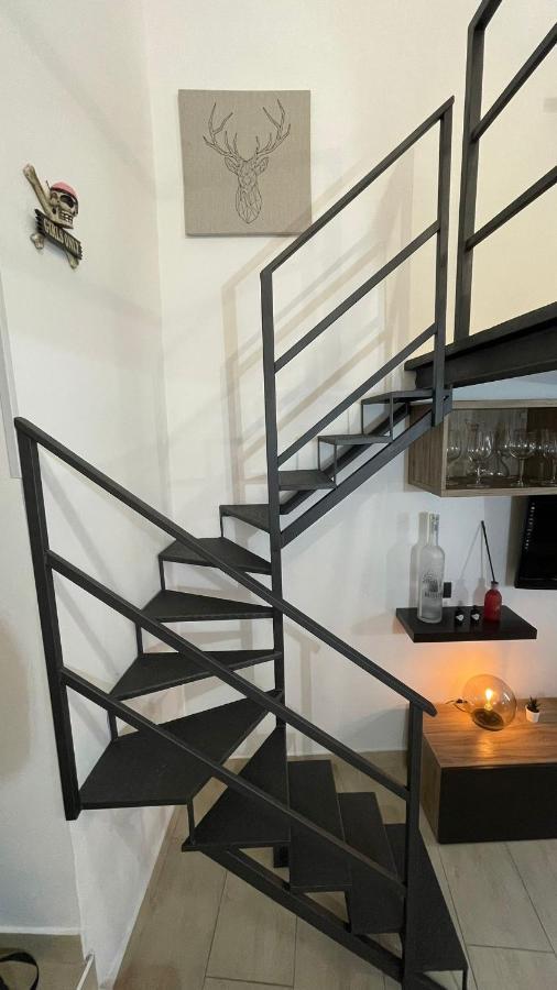 Lolly House Villa Наполи Екстериор снимка