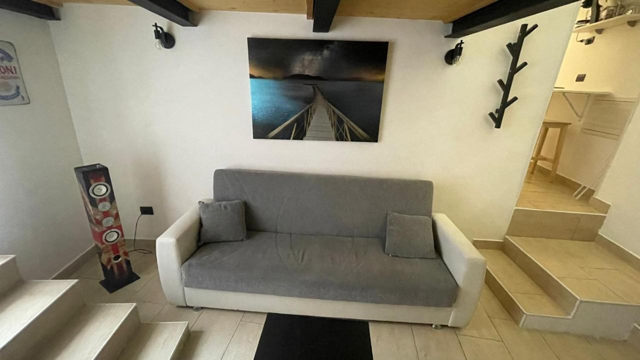 Lolly House Villa Наполи Екстериор снимка