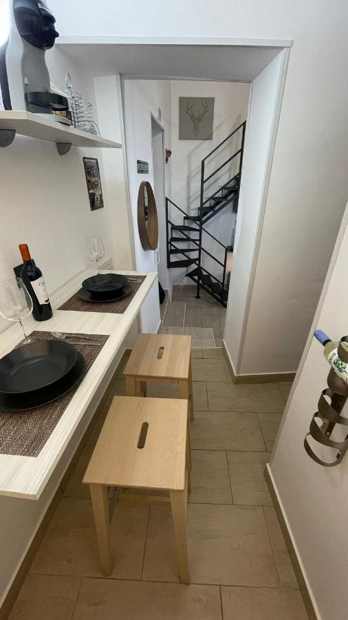 Lolly House Villa Наполи Екстериор снимка